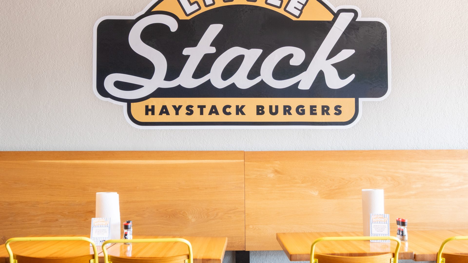 Born From Haystack