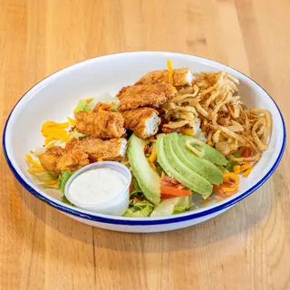 Stack Salad