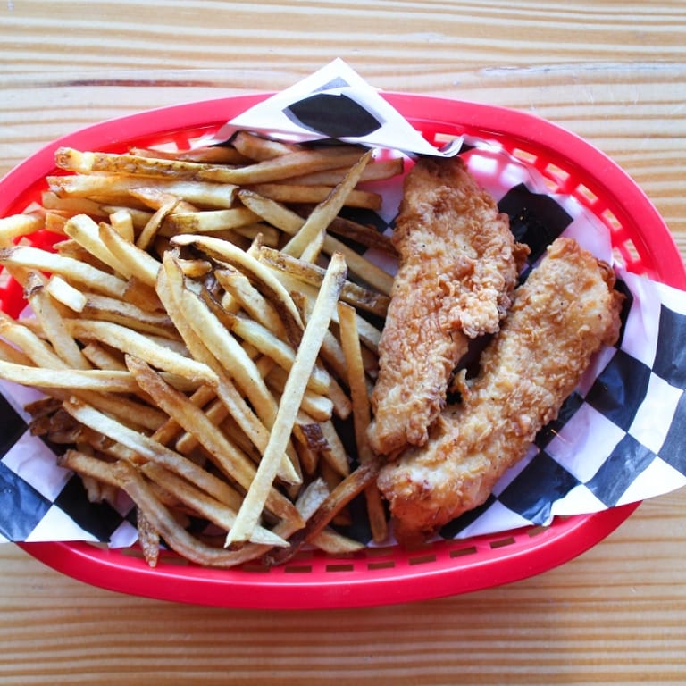 Takeout Burgers You’ll Love