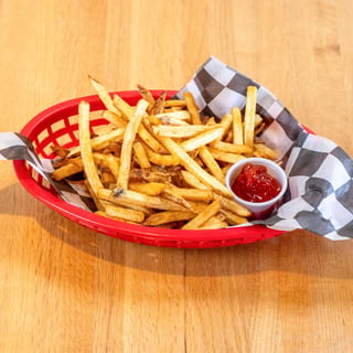 Fries