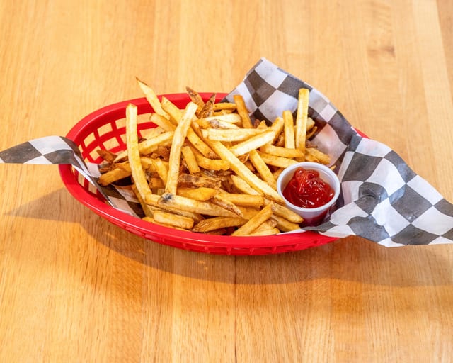 Fries