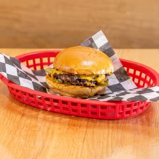 Kid's Burger